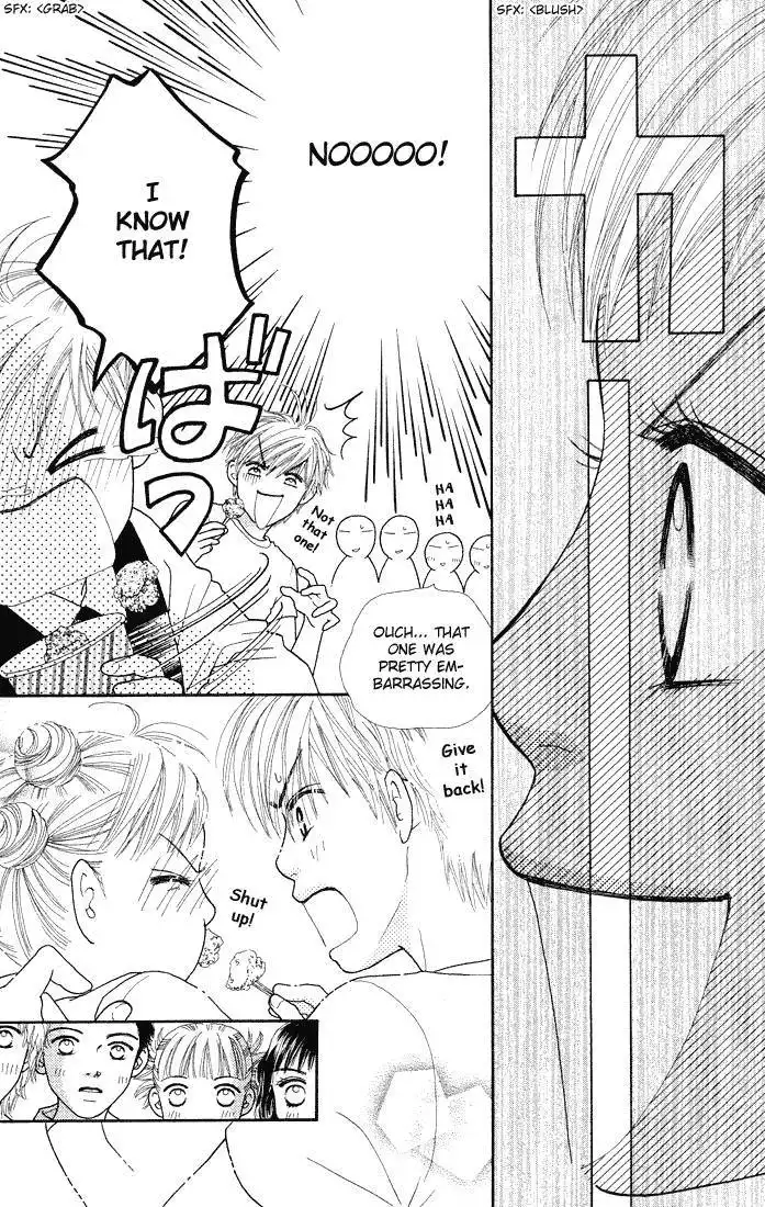 Parfait Tic Chapter 48 14